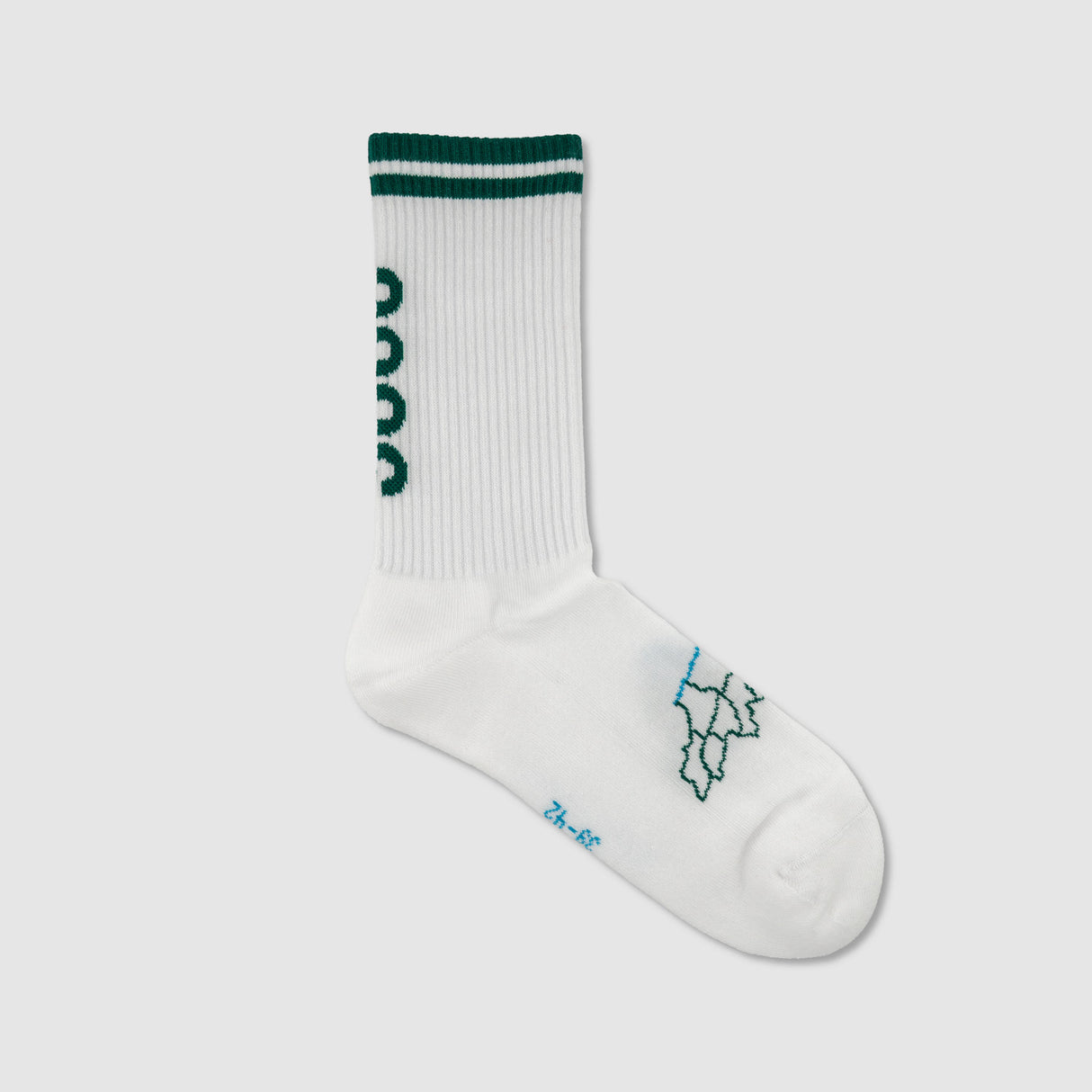 Sportsocken 3006 Bern