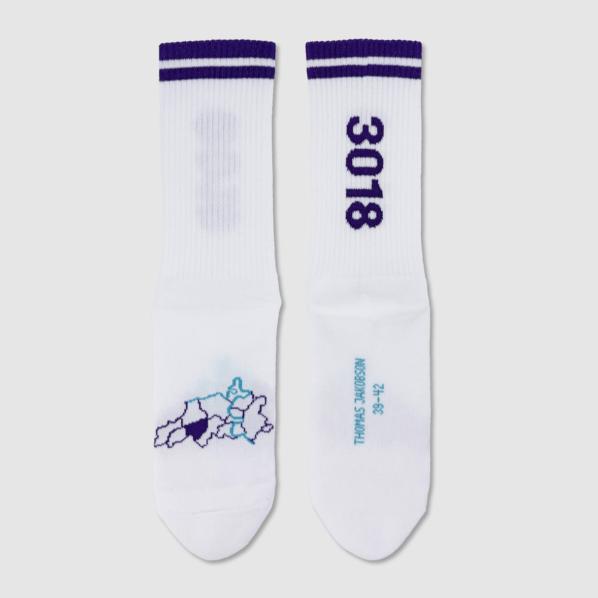 Sportsocken 3018 Bern