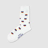Socken EQUALITY HEARTS