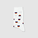 Socken EQUALITY HEARTS