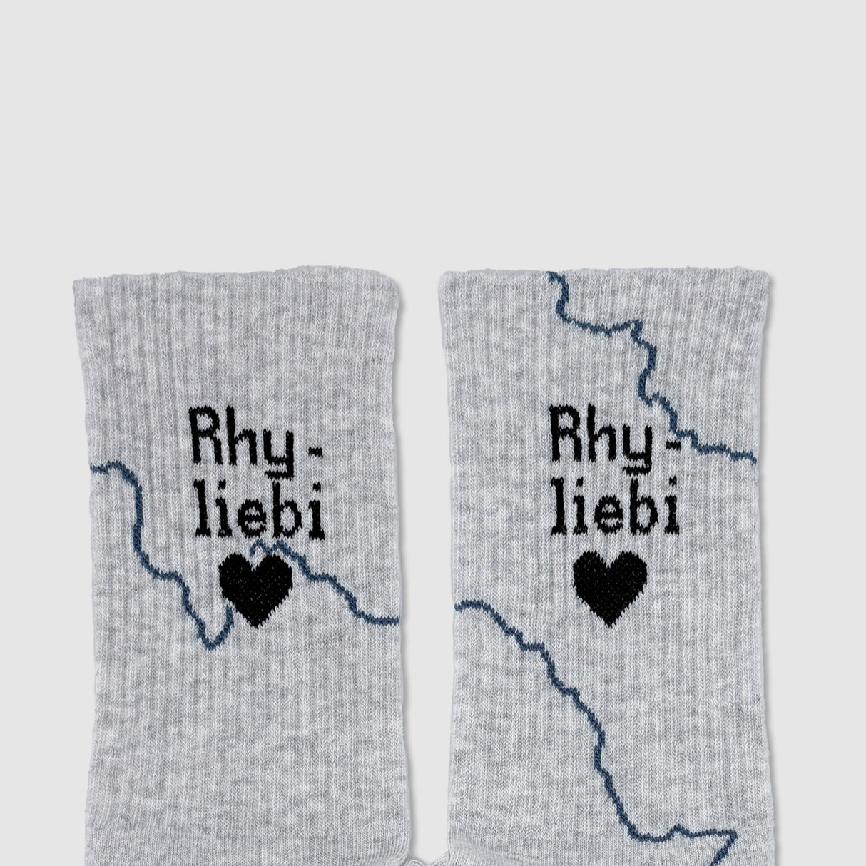Sportsocken RHYLIEBI