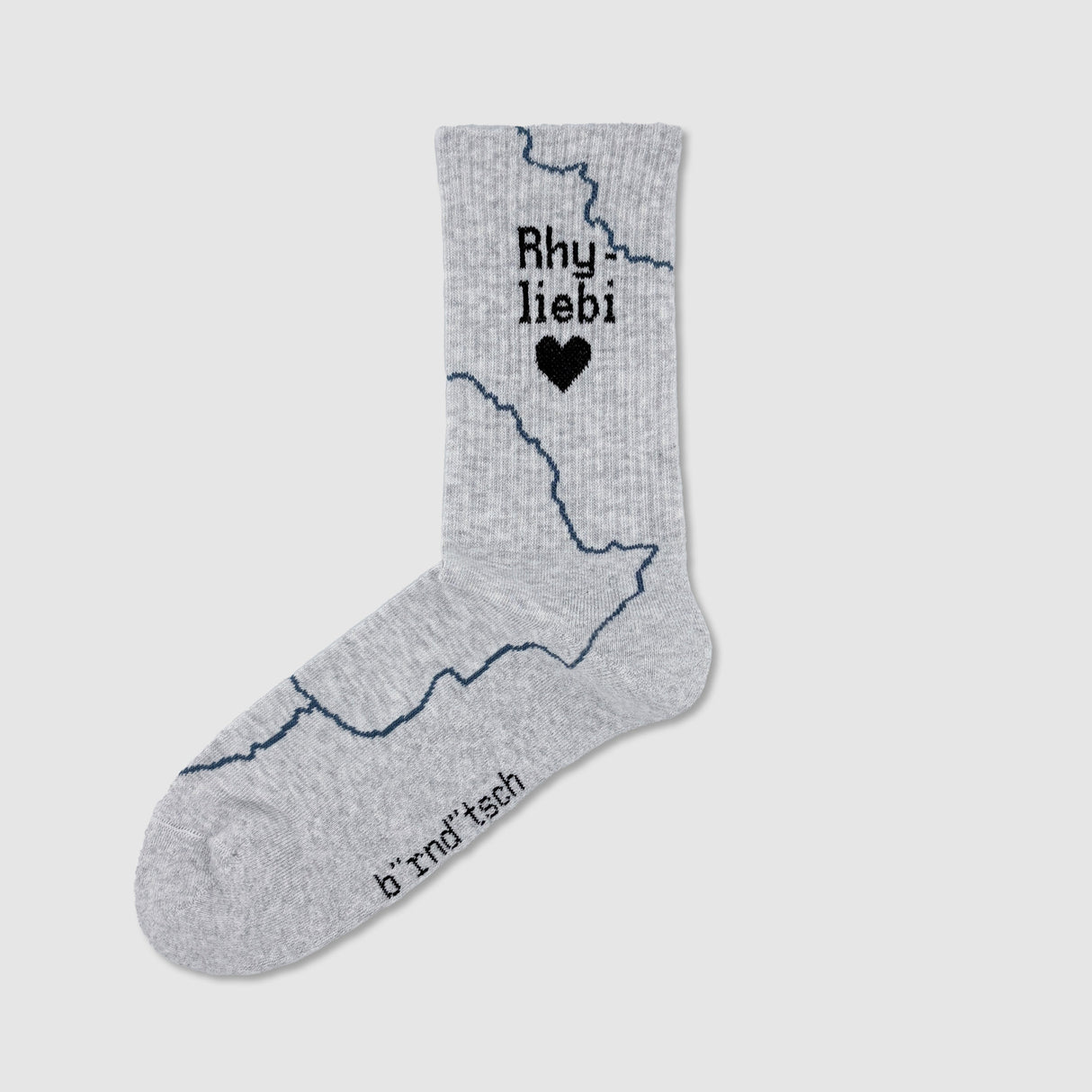 Sportsocken RHYLIEBI