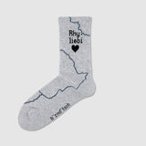 Sportsocken RHYLIEBI