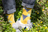 Socken WALD