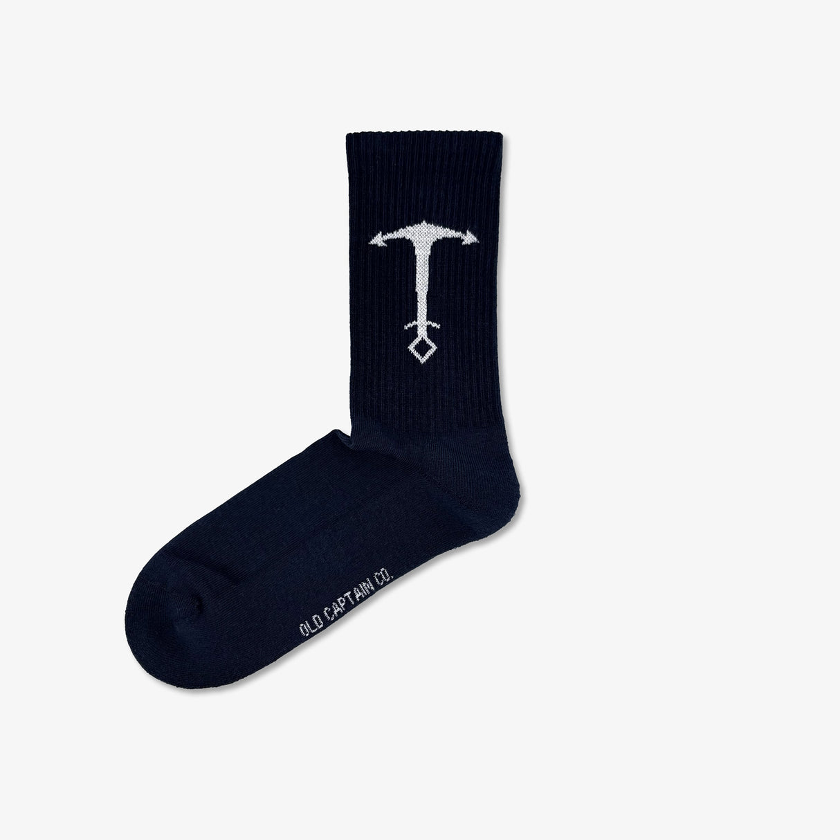 Sportsocken Old Captain Co. (limitiertes Doppelpack)