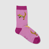 Kindersocken HOPPEL